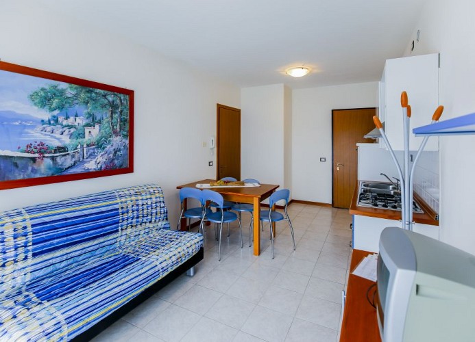 Residenz Tamerici Wohnung Bilo AGLAMCB 