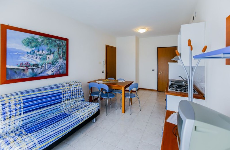 Residenz Tamerici Wohnung Bilo AGLAMCB 