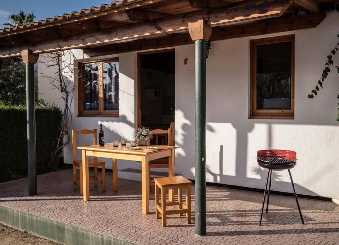 Vendrell Platja Bungalow 