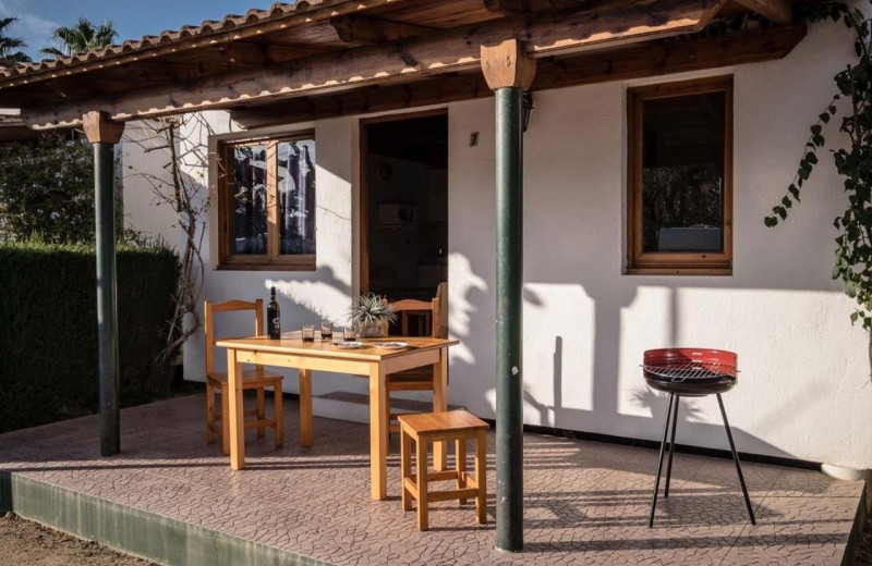 Vendrell Platja Bungalow 