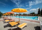 Camping Gasparina Baia Relax New Plus 