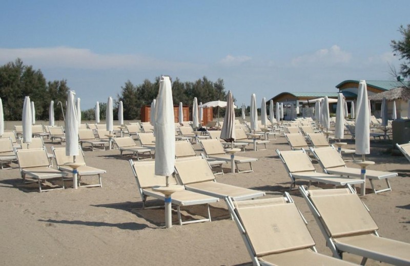 Villaggio A Mare Wohnung Bilo HR4