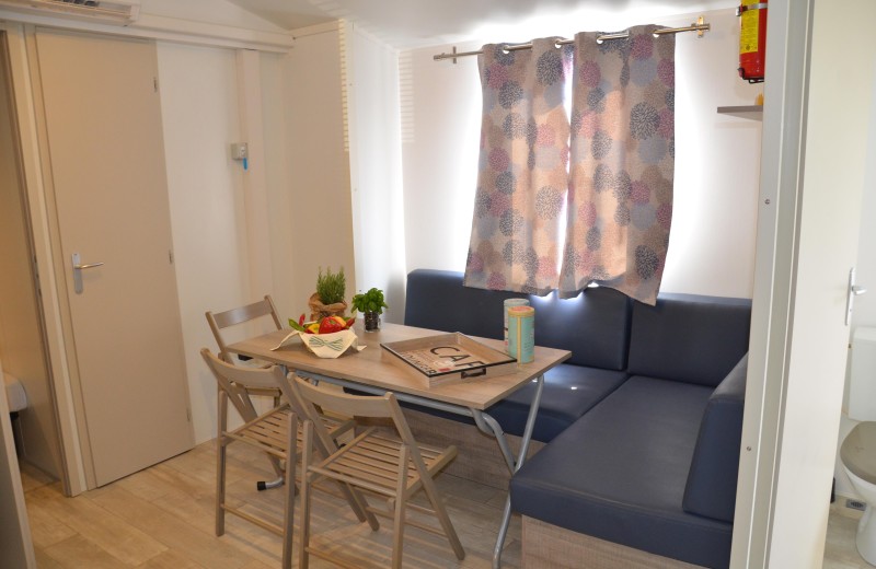 Cisano San Vito Mobilehome Happy Premium