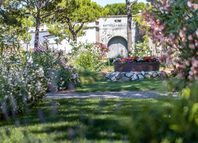 Villaggio San Paolo Villetta Sole