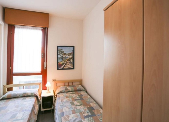 Residenz Giudecca Wohnung Tipo C