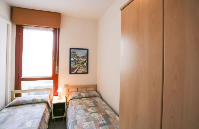 Residenz Giudecca Wohnung Tipo C