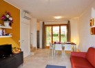 Villaggio A Mare Wohnung Trilo Villette L6 