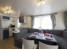 Feriendorf Pino Mare Mobilehome Deluxe 