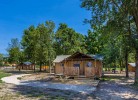 Tenuta Regina Glamping Luxury Lodge