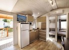 Ferienpark Butterfly Mobilehome Boheme Deluxe 