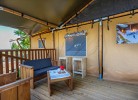 Tenuta Regina Glamping Luxury Lodge