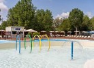 Rimini Family Village Lodge Superior