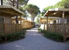 Ferienanlage Cavallino Baia Lux 