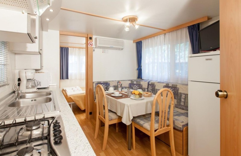 Ferienanlage Ca'Pasquali Residence Gold Holiday