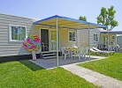 Feriendorf San Francesco Mobilehome Family Plus