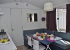 Ferienpark Free Time Mobilehome Happy Easy 