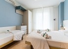 Residenz Summertime Wohnung Villa C TRI5 