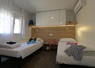 Feriendorf Isamar Mobilehome Sirio XXL