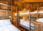 Tenuta Regina Glamping Luxury Lodge