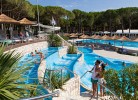 Ferienanlage Ca'Pasquali Top Residence Gold Holiday