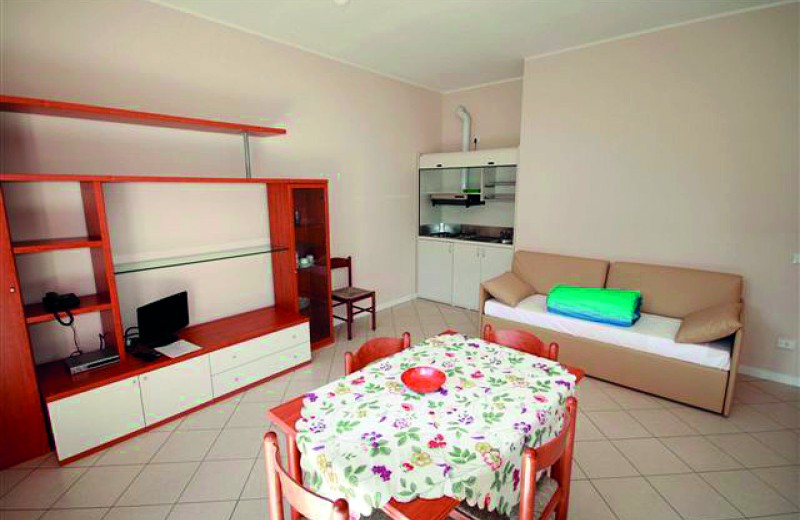 Residence Oasi del Viandante Wohnung Mono 2