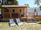 Feriendorf Park Albatros Mobilehome Happy Premium Suite