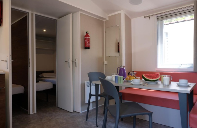 Cisano San Vito Mobilehome Happy Premium Suite 