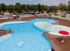 Rimini Family Village Lodge Superior