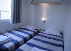 Feriendorf Del Mar Mobilehome 6 Pax daily