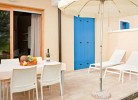 Villaggio A Mare Wohnung Bilo Garten LHR2+2