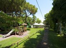 Ferienanlage Baia Domizia Mobilehome Premium