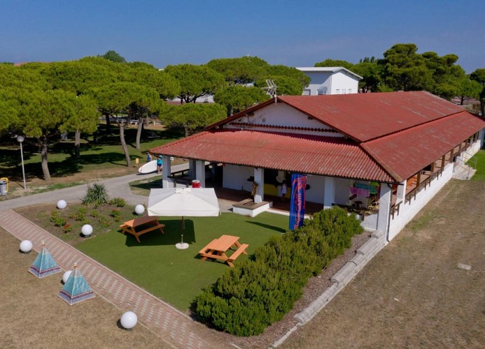 Villaggio San Paolo Mobilehome Riviera 