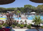 Ferienanlage Ca'Pasquali Top Residence Gold Holiday