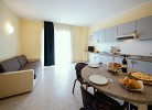 Residenz Campi Wohnung Trilo A3