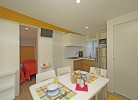 Feriendorf San Francesco Mobilehome Family Plus