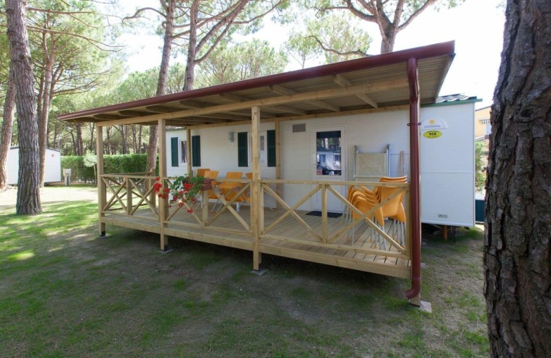 Ferienanlage Ca'Pasquali Residence Gold Holiday