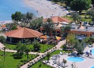 Ferienanlage Oliva Chalet 4 Pax