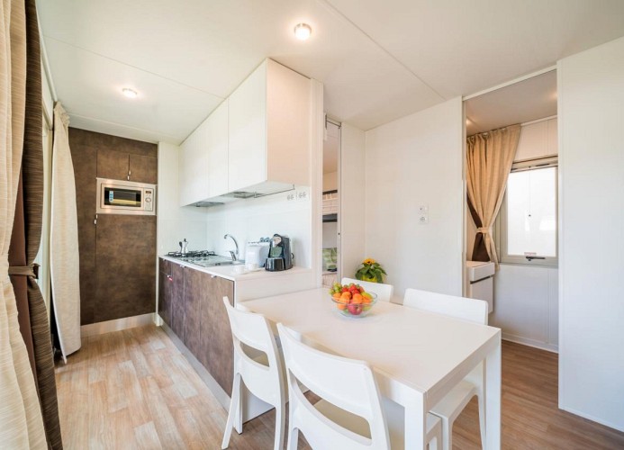 Ferienpark Norcenni Mobilehome Hu Stay Excellence