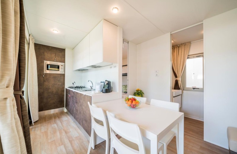 Ferienpark Norcenni Mobilehome Hu Stay Excellence