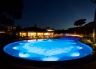 Ferienanlage Cavallino Baia Lux 