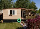 Ferienpark Fabulous Mobilehome Hu Stay Easy L Plus