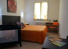 Residence Rosa dei Venti Bungalow Mezzogiorno für 4 Personen