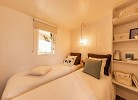 Ferienpark della Colombaia Coco Beach Glamping Tent 