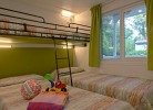 Feriendorf Pino Mare Mobilehome Green 