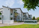 Residenz Quadrifoglio Wohnung Bilo B1