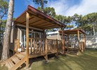 Camping Gasparina Baia Revolution Plus