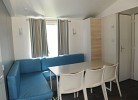 Feriendorf Del Mar Mobilehome 6 Pax daily