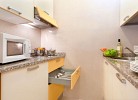 Residence Carl und Do Wohnung Bilo Standard 