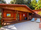 Ferienanlage Oliva Chalet 4 Pax