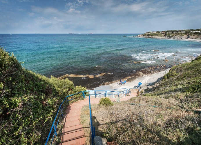 Feriendorf Miramare Bungalow 